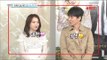 [Section TV] 섹션 TV - Actor of 'one day' : Chun Woo Hee and Kim Nam-gil 20170312