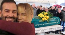 Yaşar Gaga'nın Ölüm Haberiyle Yıkılan Sezen Aksu, Fenalaştığı İçin Cenazeye Katılamadı
