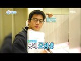 [Section TV] 섹션 TV - Interview : Actor 'Ha Seok-jin' 20170312