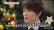 [Section TV] 섹션 TV - JiSeong ♡ Lee Bo Young, begetting a daughter! 지성♡이보영, 득녀! 20150614