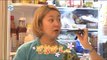 [I Live Alone] 나 혼자 산다 -Chef Baek admits Narae Food 20170317