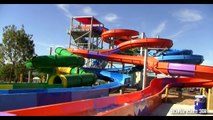 [HD Tour] Full Tour Overview of Wet n Wild Las Vegas - Newest Water Park