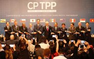 Asia-Pacific nations sign sweeping trade deal