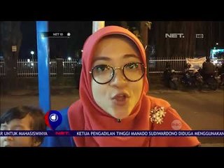 Sate Kelinci, Kuliner Sehat & Lezat  NET 10