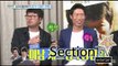 [Section TV] 섹션 TV - Kim Yun-Seok & Yu haejin, peak of a handsome cast 김윤석&유해진 '미남 캐스팅' 20150614