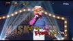 [King of masked singer] 복면가왕 - 'I am buying when I become a King of Mask Singer' Identity 20170319