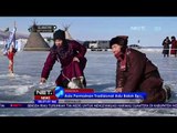 Festival Es di Mongolia Mulai dari Ice Skating Hingga Memanah NET24