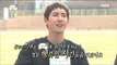 [Infinite Challenge] 무한도전 - Gwang-hee's greetings, 'I spent a lot of happy and happy times' 20170325