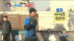 [Infinite Challenge] 무한도전 - Korean Messe Kim Tae Ho,Successive mistakes 20170325