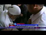 Abu Bakar Ba'asyir Cek Kesehatan di RSCM NET24