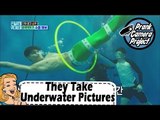[Prank Cam Project Hosted By Henry] They Take Underwater Pictures 20170326