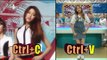 [RADIO STAR] 라디오스타 - Lee Soo-min's 'CHEER UP' dance! 20160615