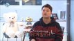 [I Live Alone] 나 혼자 산다 -Jeon Hyun Moo escapes from being a single..? 20170331