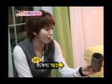 우리 결혼했어요 - We got Married, Jeong Yong-hwa, Seohyun(25) #01, 정용화-서현(25) 20100925