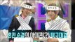 [RADIO STAR] 라디오스타 - Kang Kyun-sung's sexual desire outlet is? 20160608