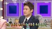 [RADIOSTAR]라디오스타-Sang-jin, connects a special personal relationship is a book with So-yeong20170405