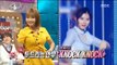 [RADIO STAR] 라디오스타 - Hong Jin-young,  K-pop girl group dance in 'thumb up' a graft.20170405