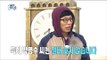 [Infinite Challenge] 무한도전 -'After Perception, Park Myung-soo is never late!' 20170408