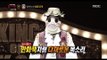 [King of masked singer] 복면가왕 -'Mok-dong, Yangcheon-gu, the shepherd boy' Identity 20170409