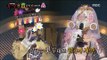 [King of masked singer] 복면가왕 - 'Flower Palanquin' vs 'Pumpkin carriage' 1round - sea birds 20160821