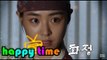 [Happy Time 해피타임] 'Hwajung' threatened Lee Yeon-hee '화정' 스페셜 20150621