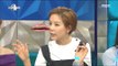 [RADIO STAR] 라디오스타 - Kim Na-young have a European voice! 20170201