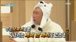 [Infinite Challenge] 무한도전 - Myeong Soo Park diss PD for outdoor shoot suggestion!  20161203
