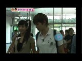 우리 결혼했어요 - We got Married, Nichkhun, Victoria(12) #04, 닉쿤-빅토리아(12) 20100911