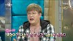 [RADIO STAR] 라디오스타 - Gyu-hyun surrounding Kim Gura and shindong a war of nerves! 20170215