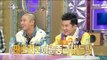 [RADIO STAR] 라디오스타 - Nam Sang Il, with how he got to make a religion? 20170215