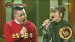 [Duet song festival] 듀엣가요제- Bong9 & Gwon Seeun, 'Pierrot Smiles At Us' 20170224