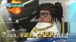 [Secretly Greatly] 은밀하게 위대하게 - Lee Sangmin self disunion 20170305