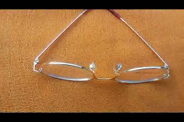 eyeglasses shade