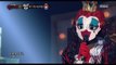 [King of masked singer] 복면가왕 - 'Heart Heart Queen' 2round -   Please 20161218