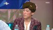 [RADIO STAR] 라디오스타 - T.O.P, bizarre lost phone that contains the picture. 20161221