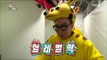 [Infinite Challenge] 무한도전 - Junha Jung&Myeong Soo Park's struggle! 20161224