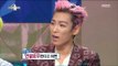 [RADIO STAR] 라디오스타 - T.O.P , Many celebrities are the best unfollow the first place? 20161221