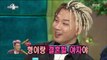 [RADIO STAR] 라디오스타 - T.O.P, introduced to taeyang is going to marry? 20161228