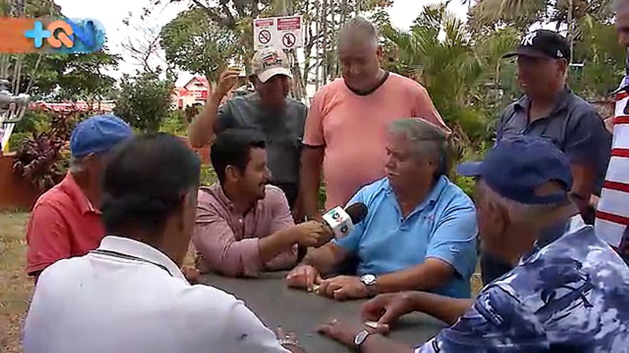 +QN 12 Marzo 2018 - Vídeo Dailymotion