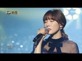 2016 MBC 가요대제전 - 심쿵주의보! 오늘따라 더욱 아름다운 꿀 보이스~♥ 태연의 11:11 20161231