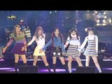 2016 MBC 가요대제전 - 추위에도 미모 폭발하는 레드벨벳의 러시안 룰렛 20161231