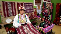 Ep 6. Peruvian Folk Art, Chocolate Fair in Venezuela | Cultura Latina