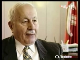 Un oeil sur la planète-Faut'il intéger la Turquie- 2