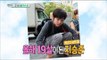 [Section TV] 섹션 TV - A child star of Memories, Ji Seung Joon 20170108