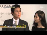 Section TV, Lee Byung-hun, Rhee Min-jung Wedding By Stars #12, 이병헌-이민정 결혼식 하객