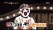 [King of masked singer] 복면가왕 - 'A funny jjamppong' Identity! 20170115