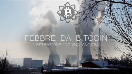 Quanta energia consumano i Bitcoin?