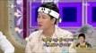 [RADIO STAR] 라디오스타 - [RADIO STAR] 라디오스타 - Lee Yong-jin take Park Seungdae off 20160727