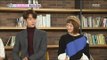[Section TV] 섹션 TV - Lee Sung Kyung & Nam Joo Hyuk be on friendly terms 20161120