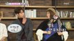 [Section TV] 섹션 TV - Lee Sung Kyung grasping power test 20161120